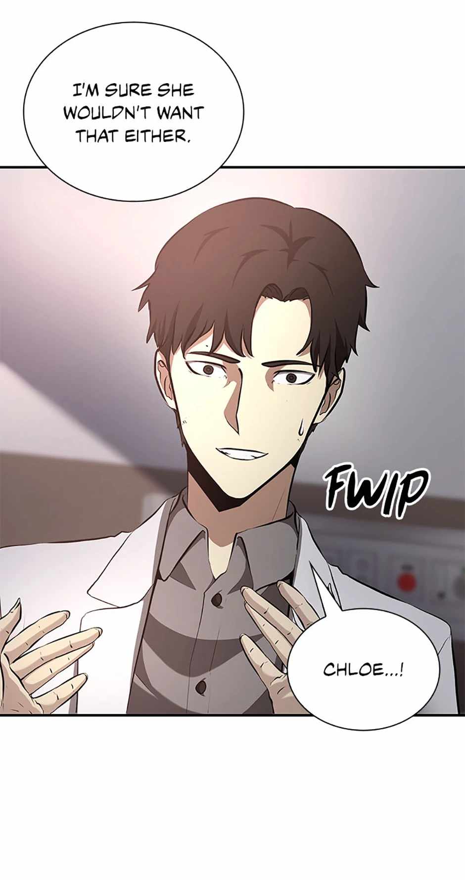 I Returned as an FFF-Class Witch Doctor Chapter 108 95